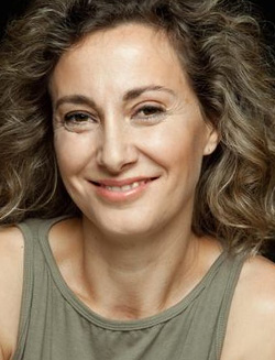 Picture of the actor