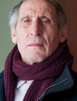 Picture of the actor