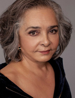 Picture of the actor