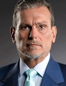 Picture of the actor