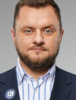 Половинкин Иван