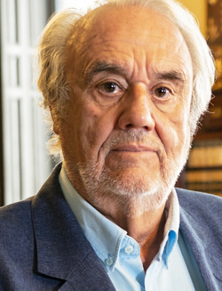 Picture of the actor