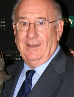 Picture of the actor