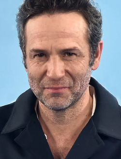 Picture of the actor