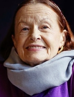 Колпакова Ирина