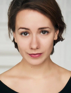 Киселева Анна