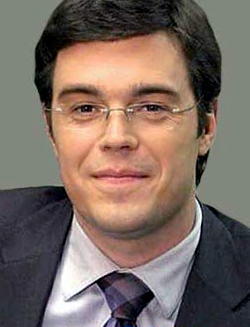 Антонов Михаил
