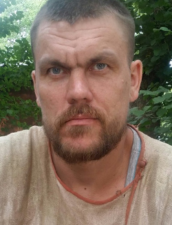 Антонов Михаил