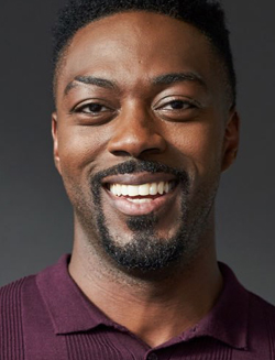 Picture of the actor