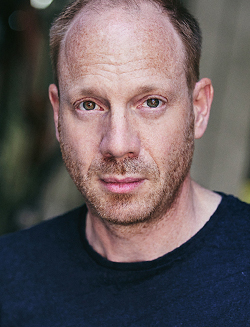 Picture of the actor