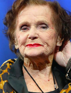 Коновалова Галина