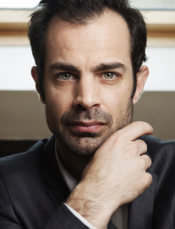 Picture of the actor