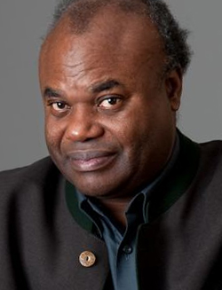 Picture of the actor