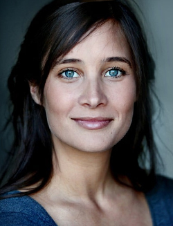 Picture of the actor
