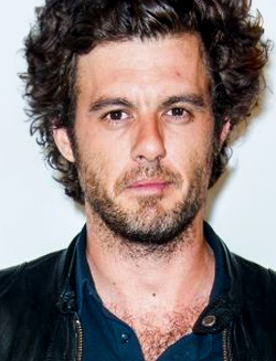 Picture of the actor