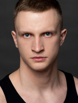 Picture of the actor