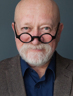 Picture of the actor