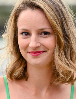 Picture of the actor
