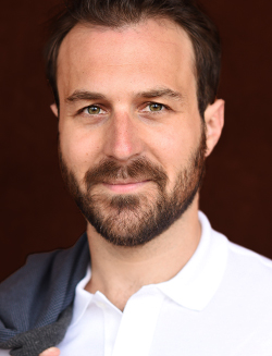 Picture of the actor