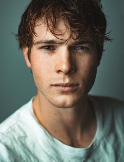 Picture of the actor