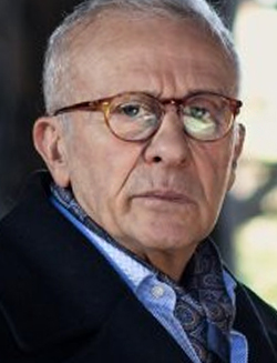 Picture of the actor