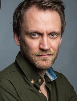 Picture of the actor