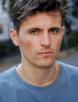 Picture of the actor