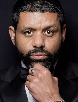 Picture of the actor