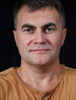 Пироженко Вадим
