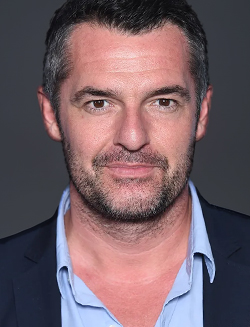 Picture of the actor