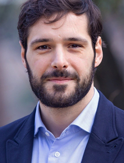 Picture of the actor