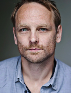Picture of the actor