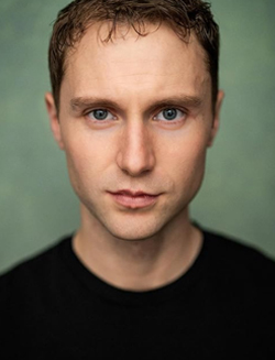 Picture of the actor