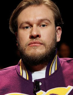 Picture of the actor