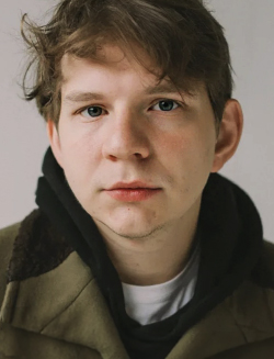 Сергеев Арсений