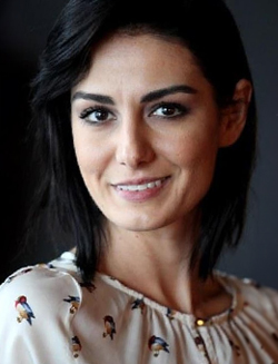 Picture of the actor