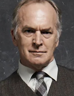 Picture of the actor