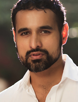 Picture of the actor