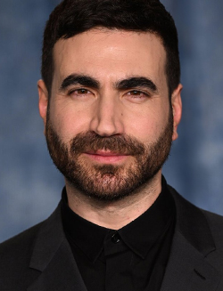 Picture of the actor