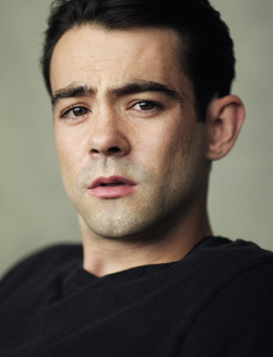 Picture of the actor