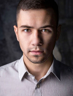 Гнедаш Алексей