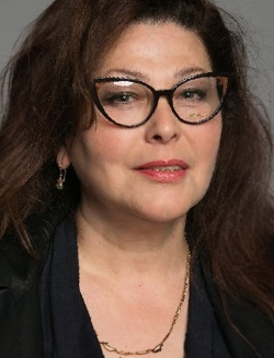 Юрова Людмила