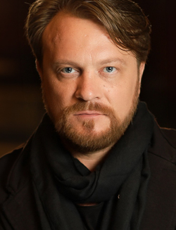 Пермяков Андрей