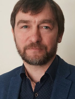 Пантелеев Сергей