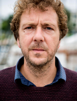 Picture of the actor