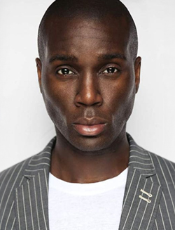 Picture of the actor