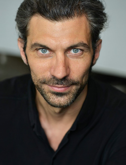Picture of the actor