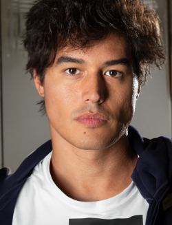 Picture of the actor
