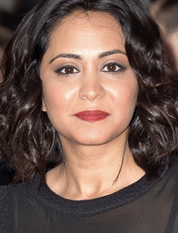 Picture of the actor