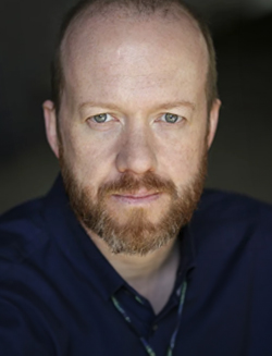 Picture of the actor